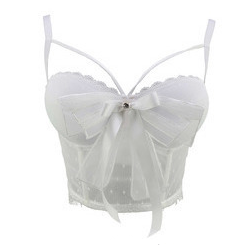 Revived Memory Bustier