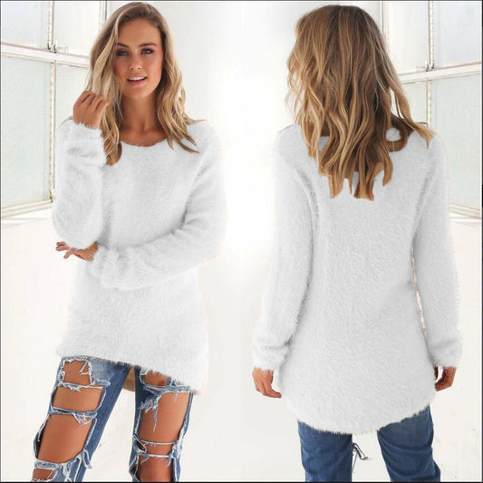 Elizabeth® | Bequeme, warme Pullover