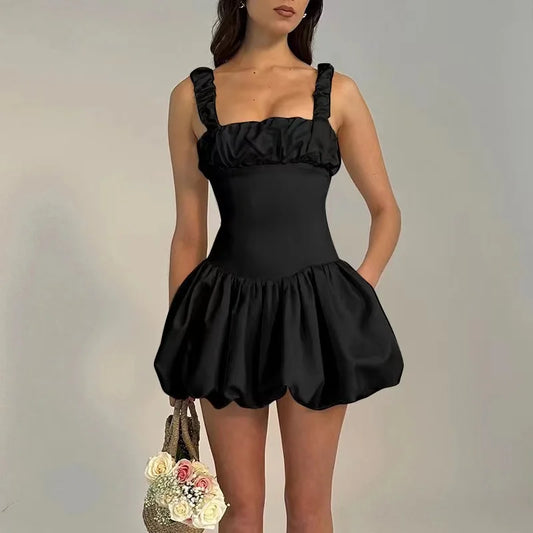 Celeste Minikleid