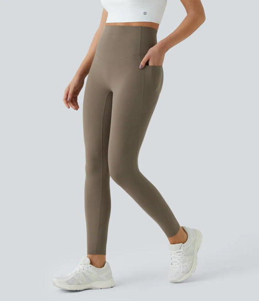 UltraSculpt | Formende Leggings mit hoher Taille