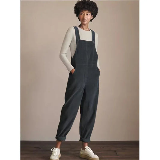 Vintage Cord Overall