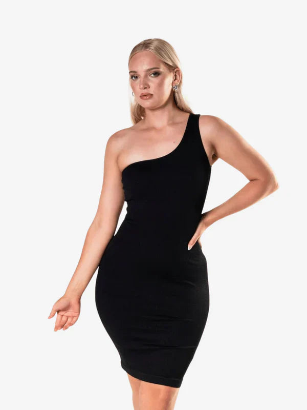 Shapewear-Kleider