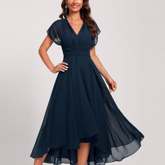 Zeitlose Eleganz Kleid