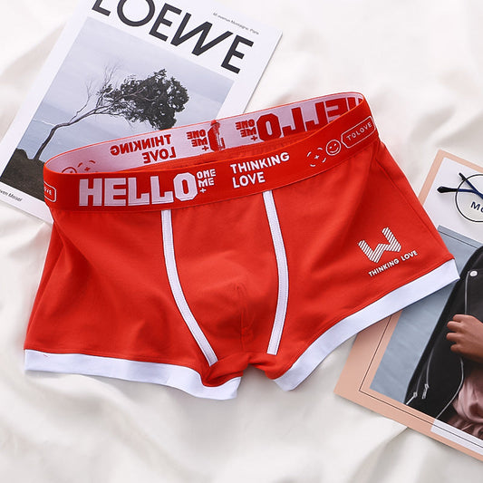 Willow™ Hochwertige Boxershorts