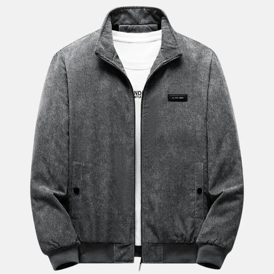 Boss | Retro Cordjacke