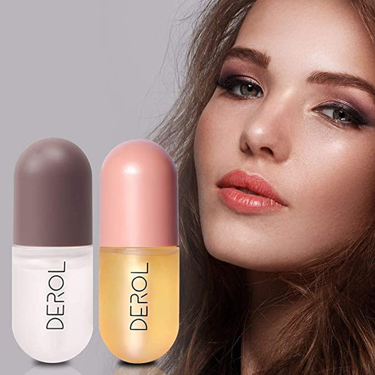 DE-ROL™ Lip Plumper - Kaufen Sie 1 und erhalten Sie 1 gratis!