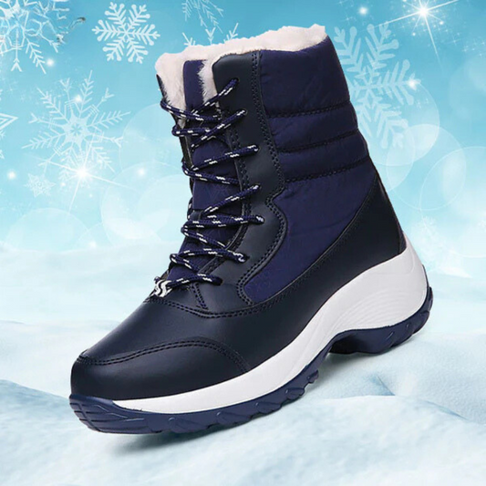 STYLISCHE | WINTER THERMOSTIEFEL