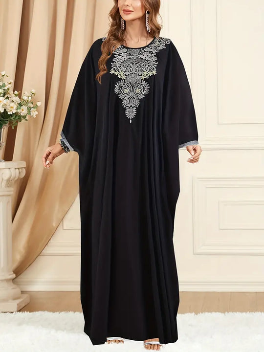 Abaya - Noble