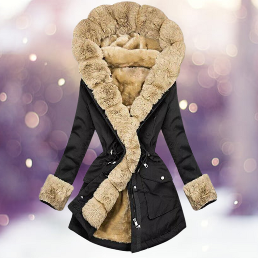 Amanda® | Zeitlose und elegante Jacke