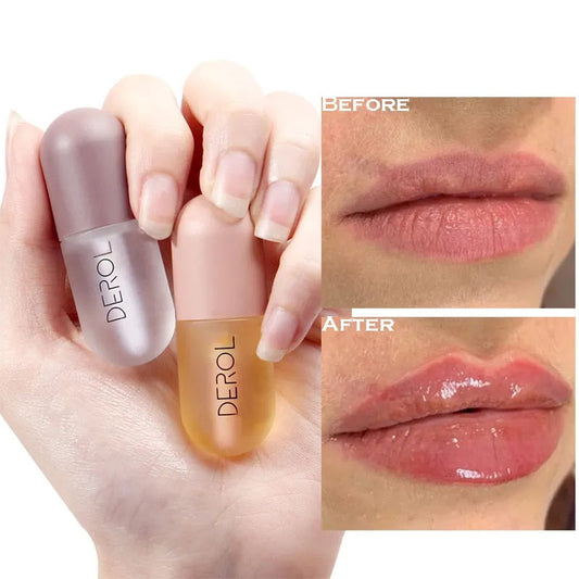 DE-ROL™ Lip Plumper - Kaufen Sie 1 und erhalten Sie 1 gratis!