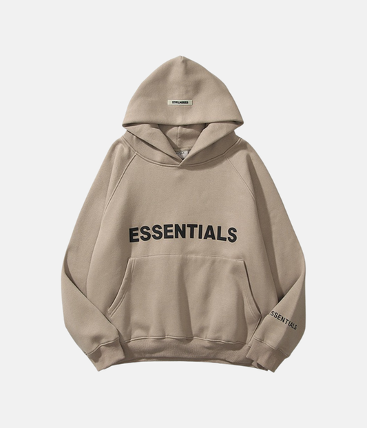 Essentials Pullover