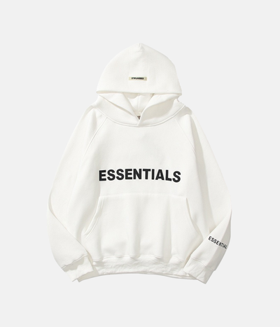 Essentials Pullover