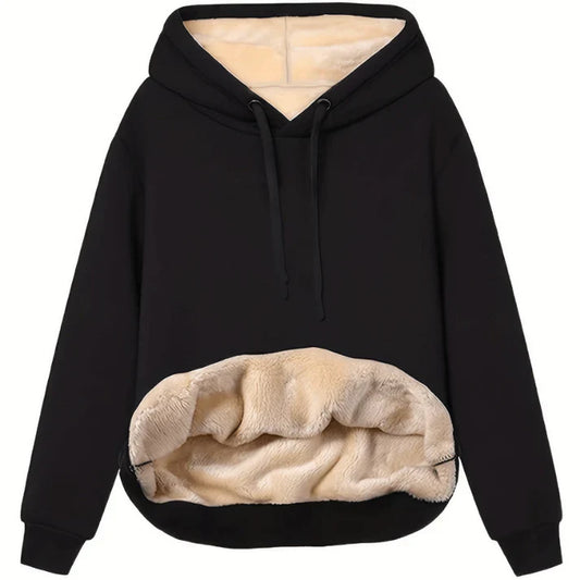 Fleece | Wende-Pullover