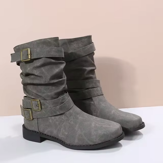 Emma | Retro Stiefel