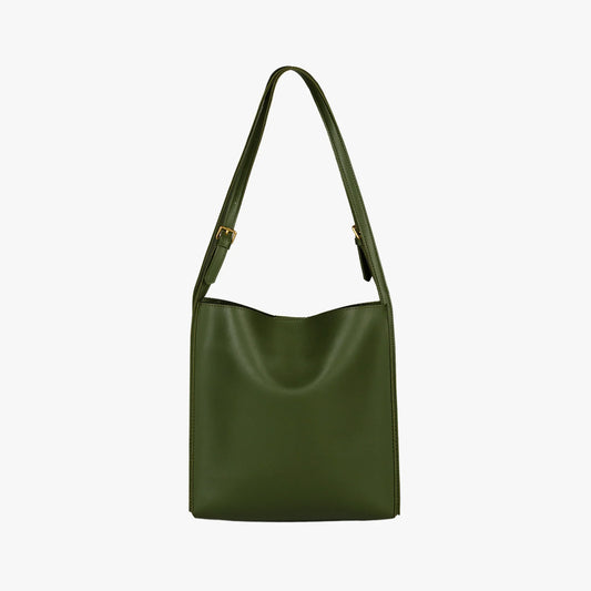 Xyrisa | Vegane Leder-Tasche