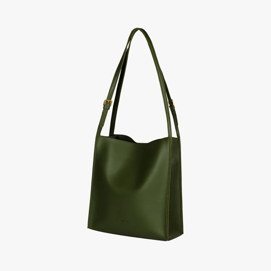 Xyrisa | Vegane Leder-Tasche