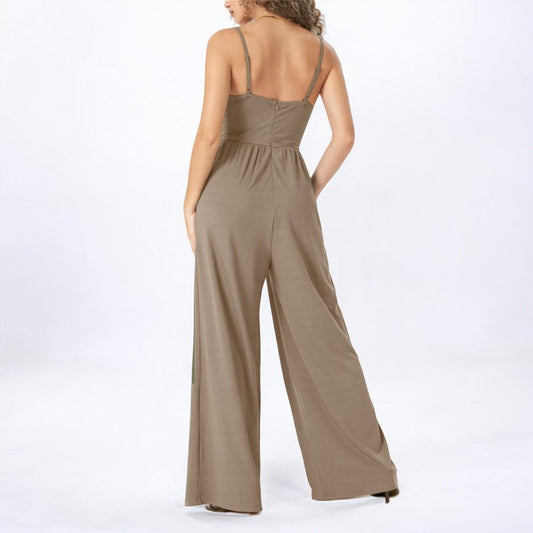 Sylvia® | Bequemer Overall