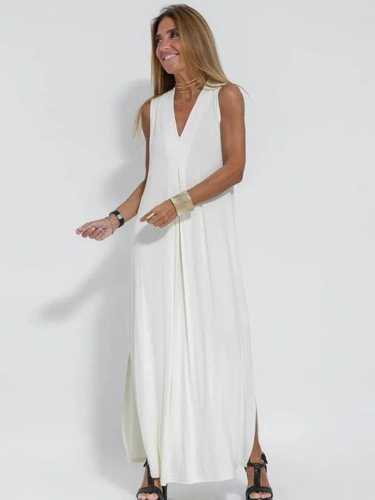 maxi Sommerkleid | Rosemary