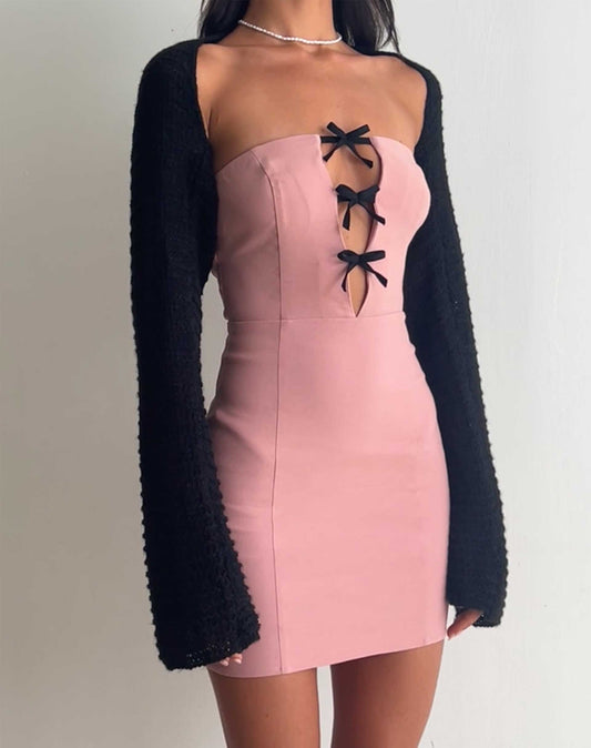 Minikleid für Damen