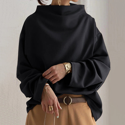 Sofi | Eleganter Pullover