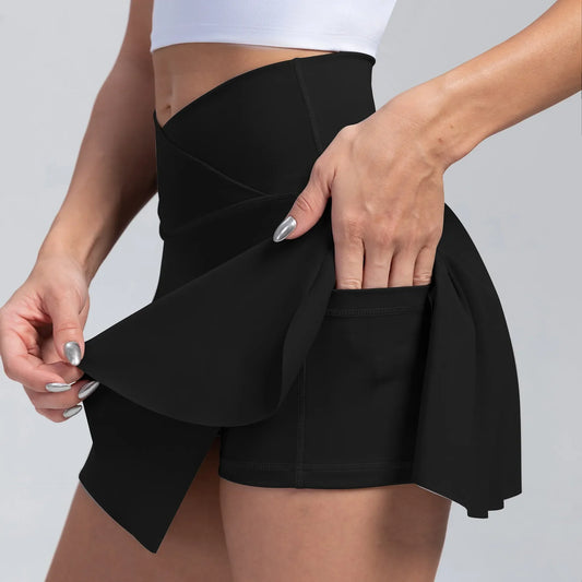 Walkin' With You Skort