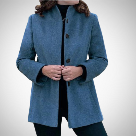 Aurelia® | Entspannte und stilvolle Winterjacke