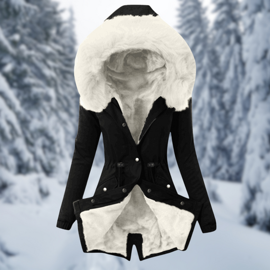 Yamila® | Schicke und vielseitige Winterjacke