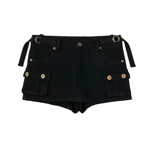 Turn Into A Star Skort