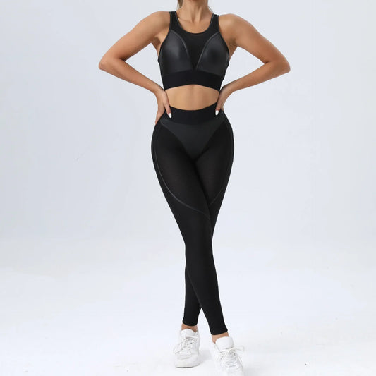 Our New Position Activewear