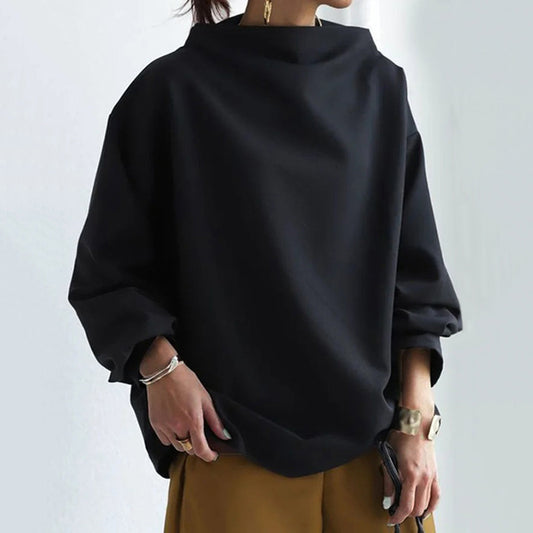 Sofi | Eleganter Pullover