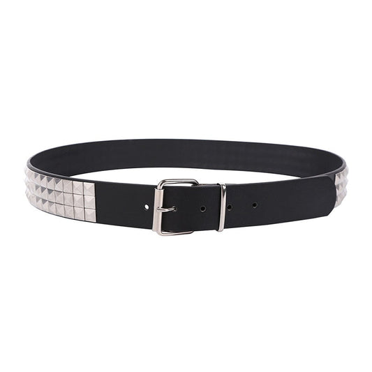 Places To Be Faux Leather Belt