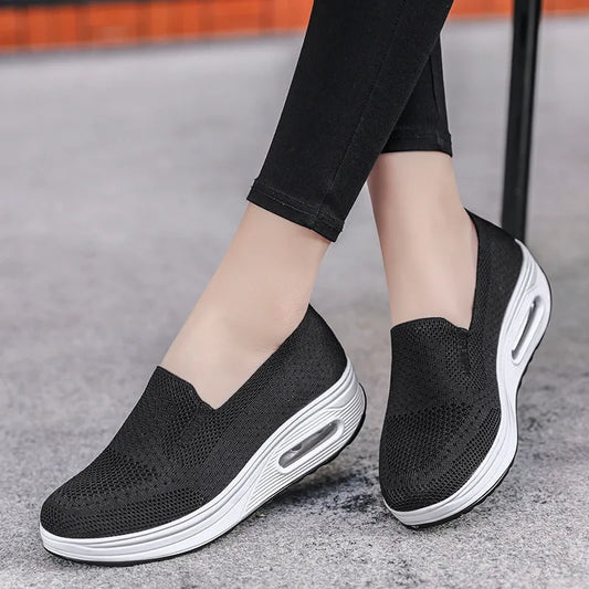 Xyrisa Slip Ons™