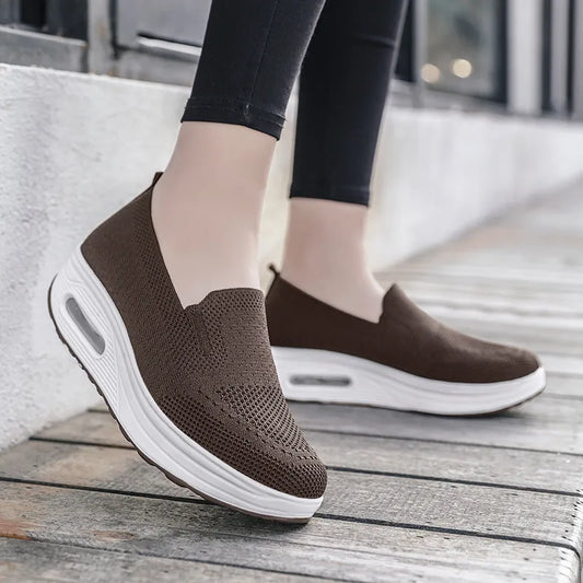 Xyrisa Slip Ons™