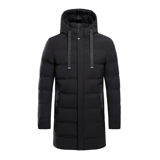 Peter | Bequeme Winterjacke