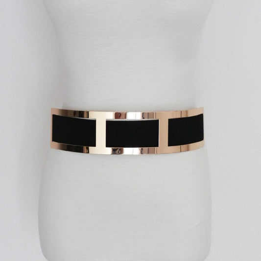 Crazy Little Fringe Belt