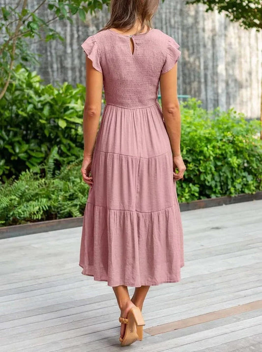 Sommerkleid | Ynah