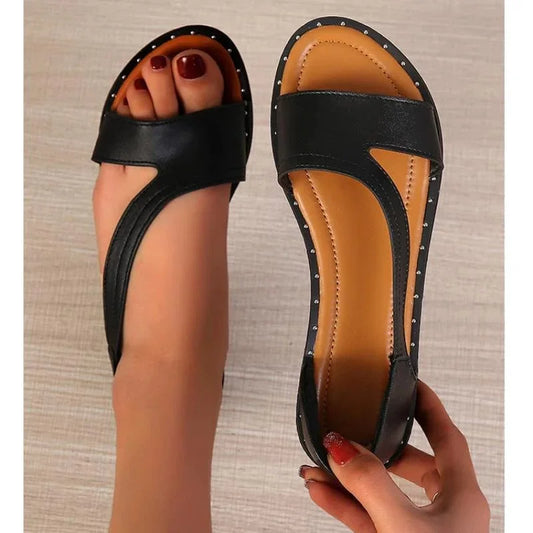 Agatha™ Sandalen für draußen