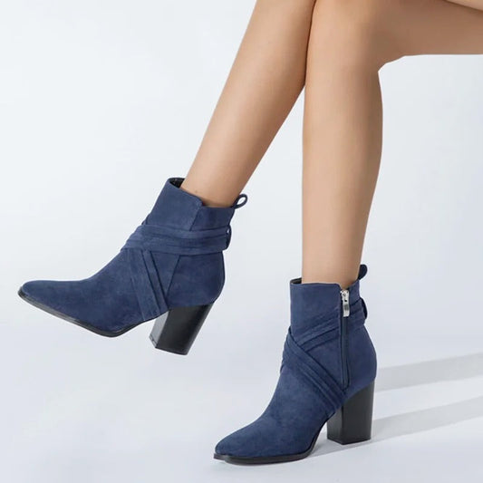 Elena® | Stilvolle Stiefeletten