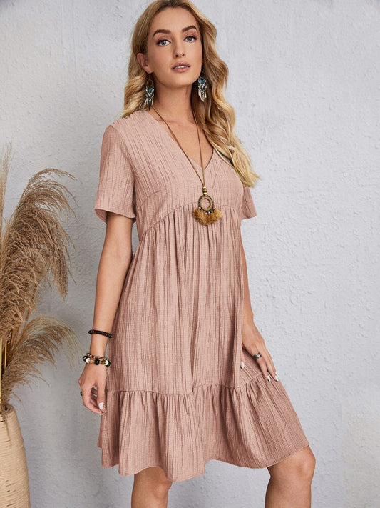 Bohemian Beauty Kleid