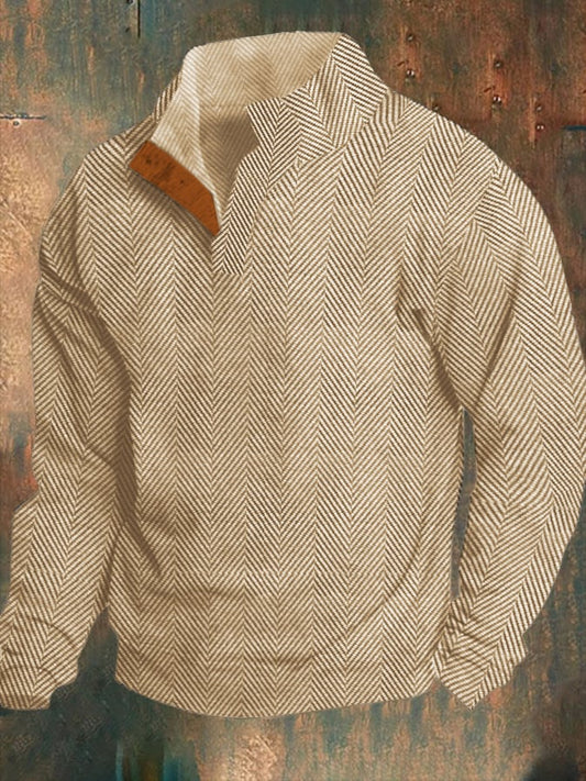 Forrest Wilder Pullover