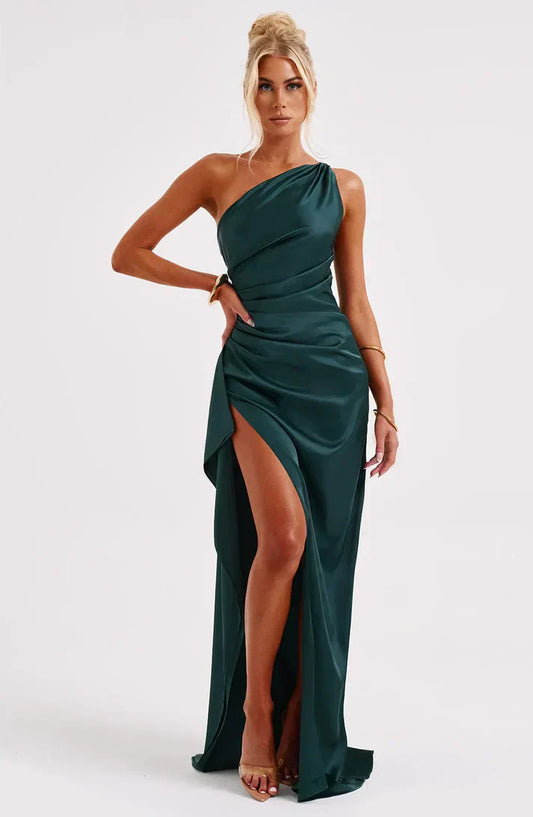 Dakota Maxikleid | Elegant & Bequem