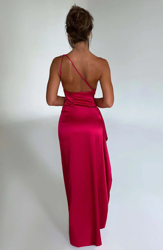 Dakota Maxikleid | Elegant & Bequem