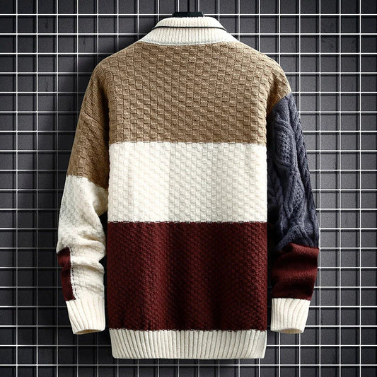 Eleganter | Element Vanguard-Pullover