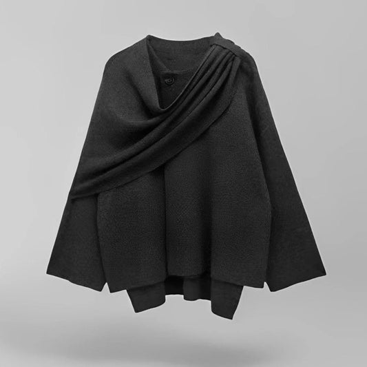 Elfrida | Viral Cape Mantel