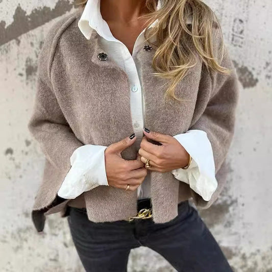 Sonja® | Elegante Übergangsjacke